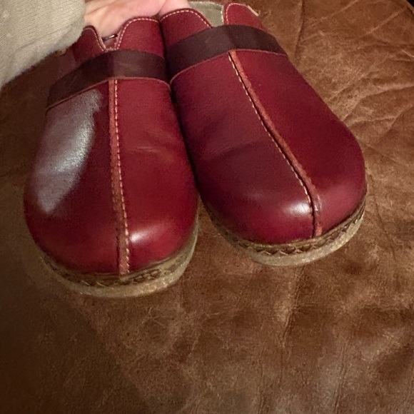 PIKOLINOS GRANADA Women’s medium heel clogs - Picture 10 of 14